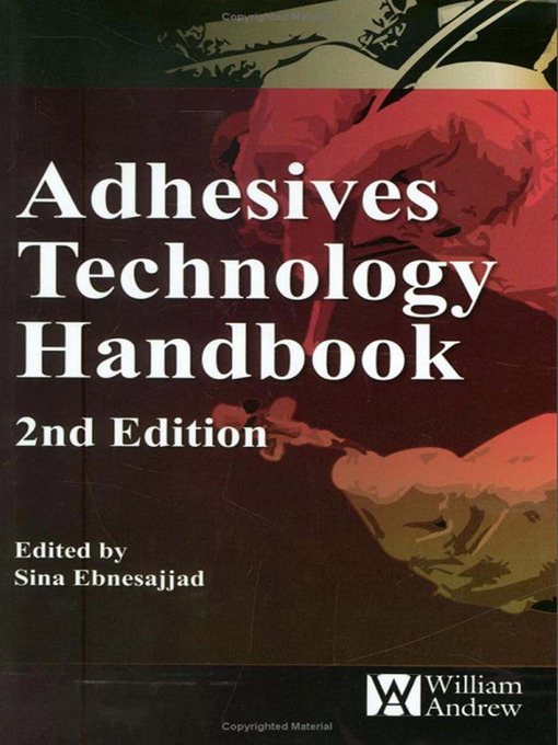 Technology handbook. Technology handbook